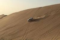 Liwa Full-Day Tour from Abu Dhabi