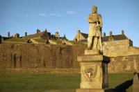 Loch Lomond and Stirling Castle Tour from Glasgow
