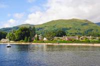 Loch Lomond, Loch Awe, Oban and Inveraray Day Trip from Glasgow
