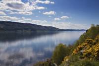 Loch Ness and Scottish Highlands Day Trip with Spanish Speaking Guide