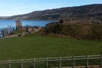 Loch Ness Day Trip from Glasgow