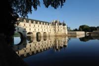Loire Castle Guided Tour from Paris