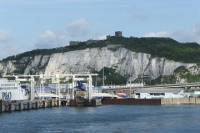 London Cruise Port Private Arrival Transfer