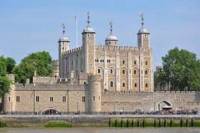 London Day Tour Including Lunch Cruise