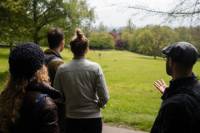 London Highgate Walking Tour