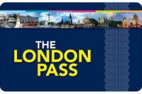 London Pass Including Hop-On Hop-Off Tour