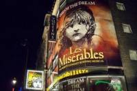 London Theater Passport