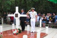 Long Tan Nui Dat Battlefield Tour from Ho Chi Minh City