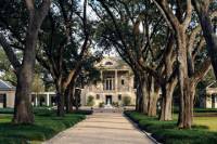 Longue Vue House and Gardens Tour With Hotel Pickup