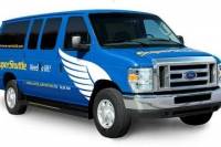 Los Angeles Transfer: LAX Airport to Port of Los Angeles