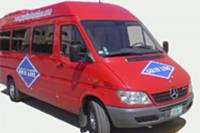 Los Cabos Airport Roundtrip Transfers