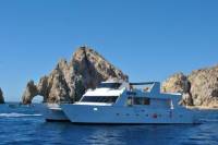 Los Cabos Reef Snorkeling Cruise