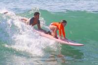 Los Cabos Surf Lesson at Costa Azul or Cerritos Beach