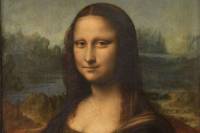 Louvre Museum Guided Tour