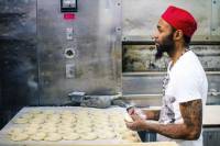 Lower East Side Food Tour: Bites, History and Synagogue Access