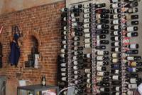 Lucca Aperitivo Tour with Wine Tasting and Food Sampling