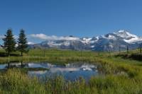 Lucerne Super Saver: Jungfraujoch Swiss Alps and Small-Group Bernese Oberland Day Trips