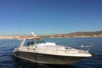 Luxury Private Yacht Cruise in Los Cabos