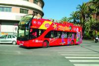 Málaga City Pass: Experience Card or VIP Experience Card