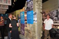 Mémorial de Caen Museum Admission with Optional Audio Guide