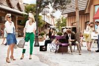 Maasmechelen Village Shopping Day Trip from Brussels