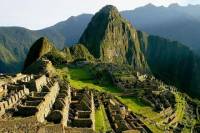 Machu Picchu Tour from Cusco