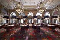 Madrid Casino Gran Vía Entry and Evening Sightseeing Tour