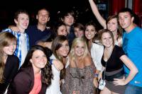 Madrid Pub Crawl Including VIP Club Admission