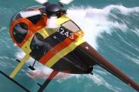 Magnum P.I. Helicopter Tour of Oahu