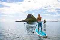 Mahina Hawaii Adventures