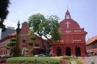 Malacca One Day (Japanese Guide) - Mybus