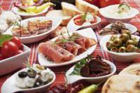 Malaga Tapas and Wine Tour