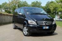Malpensa Airport Private Transfer to Milan