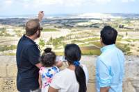 Malta Highlights in a Day