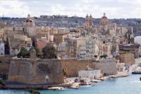 Malta Shore Excursion: Private tour of Valletta, Vittoriosa and Hagar Qim Temple