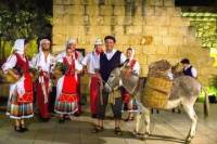 Maltese Folklore Show and Dinner