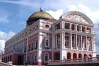 Manaus City Sightseeing Tour