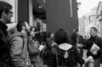 Manchester Music Walking Tour