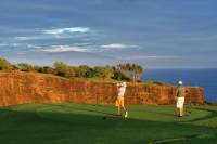 Manele Golf Course