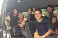 Manhattan in a Day: Private Tour with Licensed Tour Guide and Chauffeur
