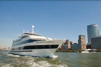 Manhattan Sunday Brunch and Jazz Cruise