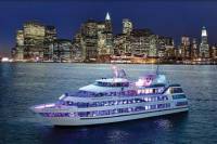 Manhattan Thanksgiving Dinner Cruise