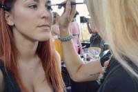 Marbella Masterclass in Makeup with Cava