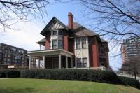Margaret Mitchell's 'Gone with the Wind' Tour in Atlanta