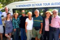 Marlborough Wine and Beer Tour