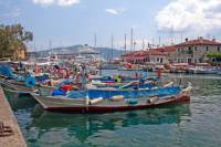 Marmaris Port Private Arrival Transfer