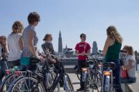 Marnix - Bike Tours in Antwerp