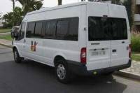 Marrakech Airport Private Arrival Transfer