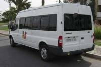 Marrakech Airport Private Departure Transfer
