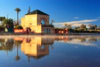 Marrakech Full Day Trip from Agadir